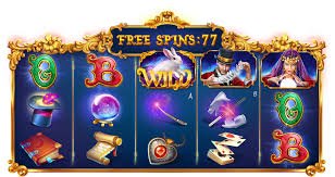 Tampilan bingo qq77 di perangkat mobile
